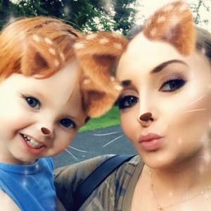 Meet your Posher, Valarie